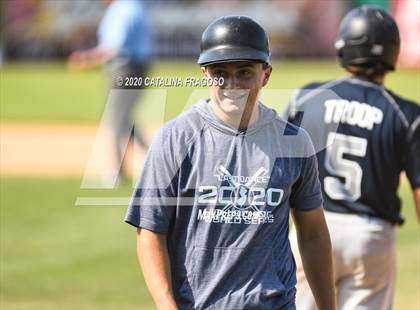 Thumbnail 1 in Howell vs Kingsway (NJ Last Dance Tournament)  photogallery.