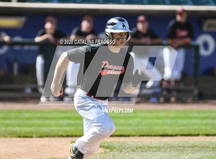 Thumbnail 3 in Howell vs Kingsway (NJ Last Dance Tournament)  photogallery.