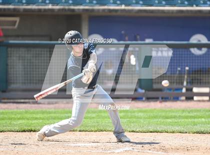 Thumbnail 1 in Howell vs Kingsway (NJ Last Dance Tournament)  photogallery.