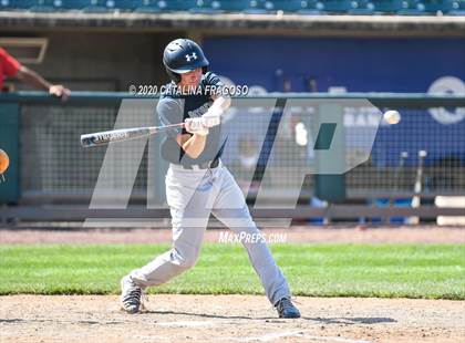 Thumbnail 1 in Howell vs Kingsway (NJ Last Dance Tournament)  photogallery.