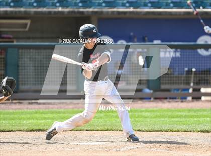 Thumbnail 1 in Howell vs Kingsway (NJ Last Dance Tournament)  photogallery.