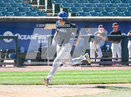 Thumbnail 1 in Howell vs Kingsway (NJ Last Dance Tournament)  photogallery.
