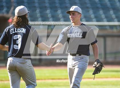 Thumbnail 1 in Howell vs Kingsway (NJ Last Dance Tournament)  photogallery.