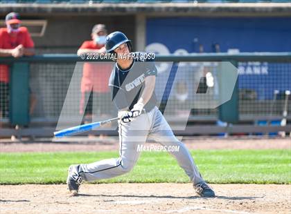 Thumbnail 1 in Howell vs Kingsway (NJ Last Dance Tournament)  photogallery.