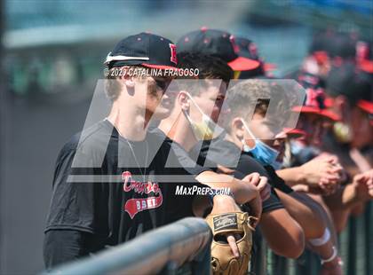 Thumbnail 2 in Howell vs Kingsway (NJ Last Dance Tournament)  photogallery.