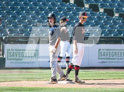 Thumbnail 1 in Howell vs Kingsway (NJ Last Dance Tournament)  photogallery.