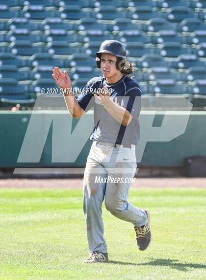 Thumbnail 1 in Howell vs Kingsway (NJ Last Dance Tournament)  photogallery.