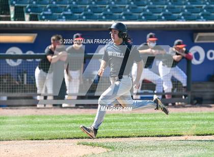 Thumbnail 1 in Howell vs Kingsway (NJ Last Dance Tournament)  photogallery.