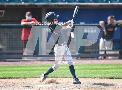 Thumbnail 2 in Howell vs Kingsway (NJ Last Dance Tournament)  photogallery.