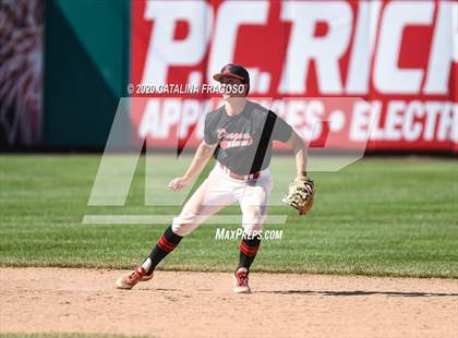 Thumbnail 2 in Howell vs Kingsway (NJ Last Dance Tournament)  photogallery.