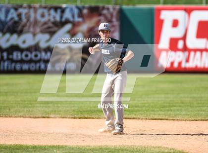 Thumbnail 3 in Howell vs Kingsway (NJ Last Dance Tournament)  photogallery.