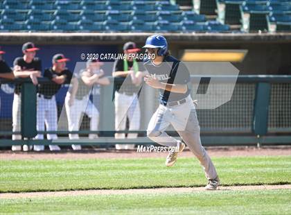 Thumbnail 3 in Howell vs Kingsway (NJ Last Dance Tournament)  photogallery.
