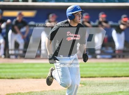 Thumbnail 2 in Howell vs Kingsway (NJ Last Dance Tournament)  photogallery.