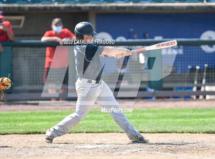 Thumbnail 1 in Howell vs Kingsway (NJ Last Dance Tournament)  photogallery.