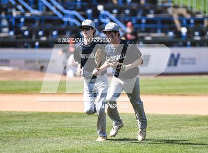 Thumbnail 3 in Howell vs Kingsway (NJ Last Dance Tournament)  photogallery.
