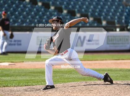 Thumbnail 1 in Howell vs Kingsway (NJ Last Dance Tournament)  photogallery.