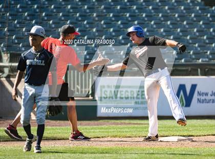 Thumbnail 2 in Howell vs Kingsway (NJ Last Dance Tournament)  photogallery.