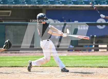 Thumbnail 2 in Howell vs Kingsway (NJ Last Dance Tournament)  photogallery.