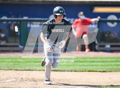 Thumbnail 1 in Howell vs Kingsway (NJ Last Dance Tournament)  photogallery.