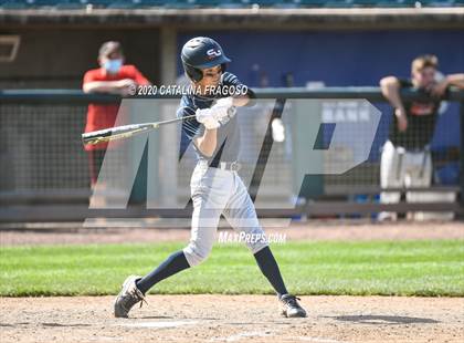 Thumbnail 3 in Howell vs Kingsway (NJ Last Dance Tournament)  photogallery.
