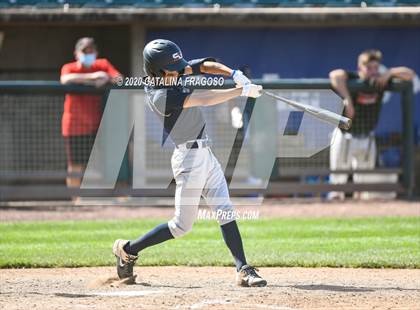 Thumbnail 1 in Howell vs Kingsway (NJ Last Dance Tournament)  photogallery.