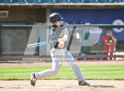 Thumbnail 1 in Howell vs Kingsway (NJ Last Dance Tournament)  photogallery.