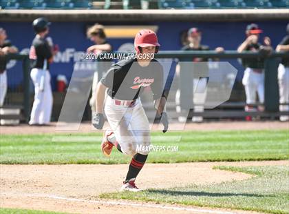 Thumbnail 2 in Howell vs Kingsway (NJ Last Dance Tournament)  photogallery.