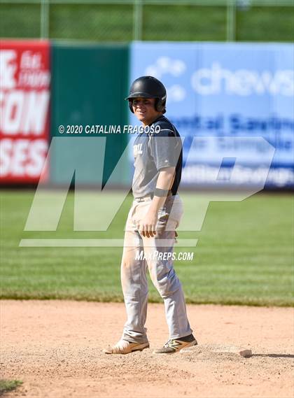 Thumbnail 3 in Howell vs Kingsway (NJ Last Dance Tournament)  photogallery.