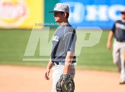 Thumbnail 3 in Howell vs Kingsway (NJ Last Dance Tournament)  photogallery.