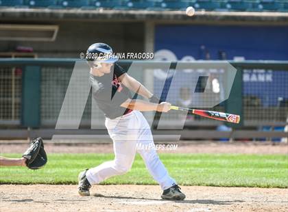 Thumbnail 1 in Howell vs Kingsway (NJ Last Dance Tournament)  photogallery.