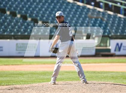 Thumbnail 1 in Howell vs Kingsway (NJ Last Dance Tournament)  photogallery.
