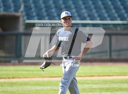 Thumbnail 3 in Howell vs Kingsway (NJ Last Dance Tournament)  photogallery.