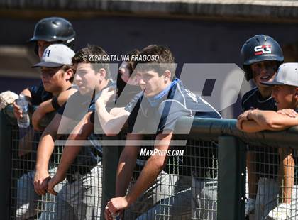 Thumbnail 3 in Howell vs Kingsway (NJ Last Dance Tournament)  photogallery.