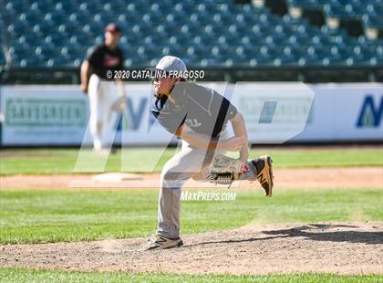 Thumbnail 3 in Howell vs Kingsway (NJ Last Dance Tournament)  photogallery.