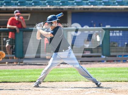 Thumbnail 3 in Howell vs Kingsway (NJ Last Dance Tournament)  photogallery.