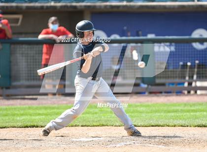 Thumbnail 3 in Howell vs Kingsway (NJ Last Dance Tournament)  photogallery.