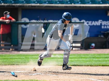 Thumbnail 2 in Howell vs Kingsway (NJ Last Dance Tournament)  photogallery.