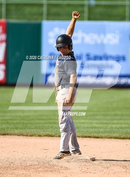 Thumbnail 2 in Howell vs Kingsway (NJ Last Dance Tournament)  photogallery.