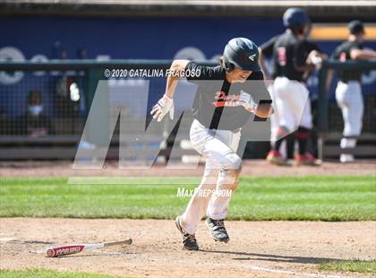 Thumbnail 3 in Howell vs Kingsway (NJ Last Dance Tournament)  photogallery.