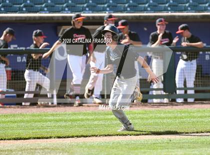 Thumbnail 2 in Howell vs Kingsway (NJ Last Dance Tournament)  photogallery.