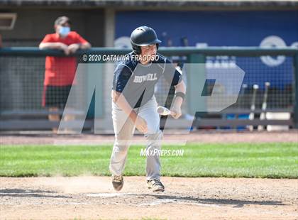 Thumbnail 3 in Howell vs Kingsway (NJ Last Dance Tournament)  photogallery.