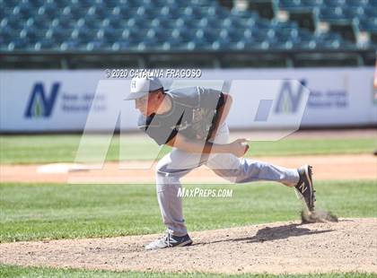 Thumbnail 1 in Howell vs Kingsway (NJ Last Dance Tournament)  photogallery.