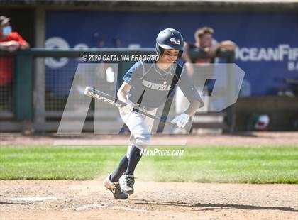 Thumbnail 3 in Howell vs Kingsway (NJ Last Dance Tournament)  photogallery.
