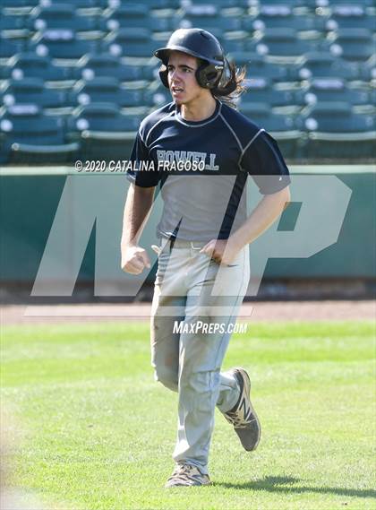 Thumbnail 2 in Howell vs Kingsway (NJ Last Dance Tournament)  photogallery.