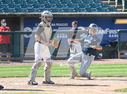 Thumbnail 3 in Howell vs Kingsway (NJ Last Dance Tournament)  photogallery.