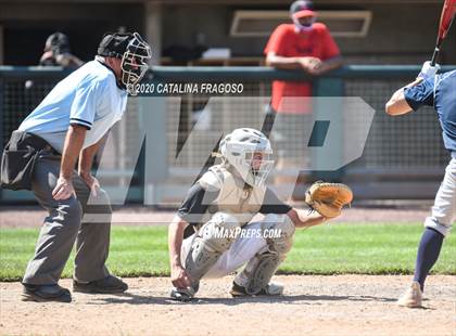 Thumbnail 3 in Howell vs Kingsway (NJ Last Dance Tournament)  photogallery.