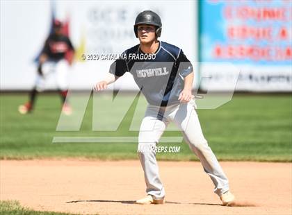 Thumbnail 1 in Howell vs Kingsway (NJ Last Dance Tournament)  photogallery.
