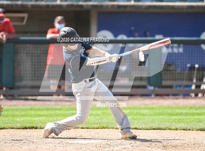 Thumbnail 2 in Howell vs Kingsway (NJ Last Dance Tournament)  photogallery.