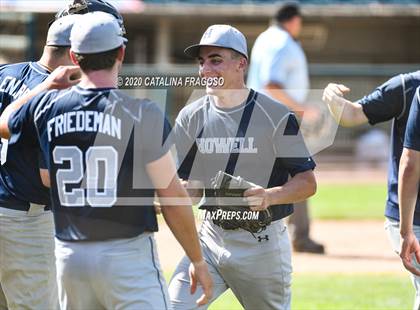 Thumbnail 3 in Howell vs Kingsway (NJ Last Dance Tournament)  photogallery.