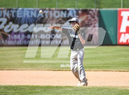Thumbnail 2 in Howell vs Kingsway (NJ Last Dance Tournament)  photogallery.